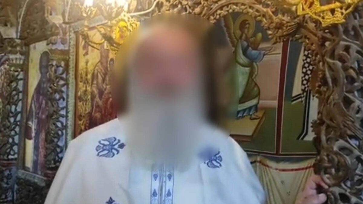 Γρεβενά: Αναβλήθηκε η δίκη του ιερέα για ενδοοικογενειακή απειλή – Νοσηλεύεται μετά την απόπειρα αυτοκτονίας 1 Γρεβενά: Αναβλήθηκε η δίκη του ιερέα για ενδοοικογενειακή απειλή – Νοσηλεύεται μετά την απόπειρα αυτοκτονίας