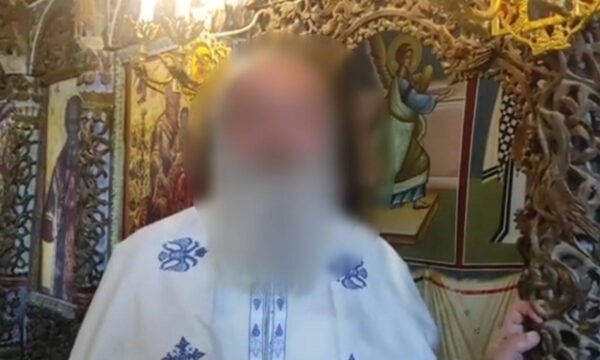 Γρεβενά: Αναβλήθηκε η δίκη του ιερέα για ενδοοικογενειακή απειλή – Νοσηλεύεται μετά την απόπειρα αυτοκτονίας