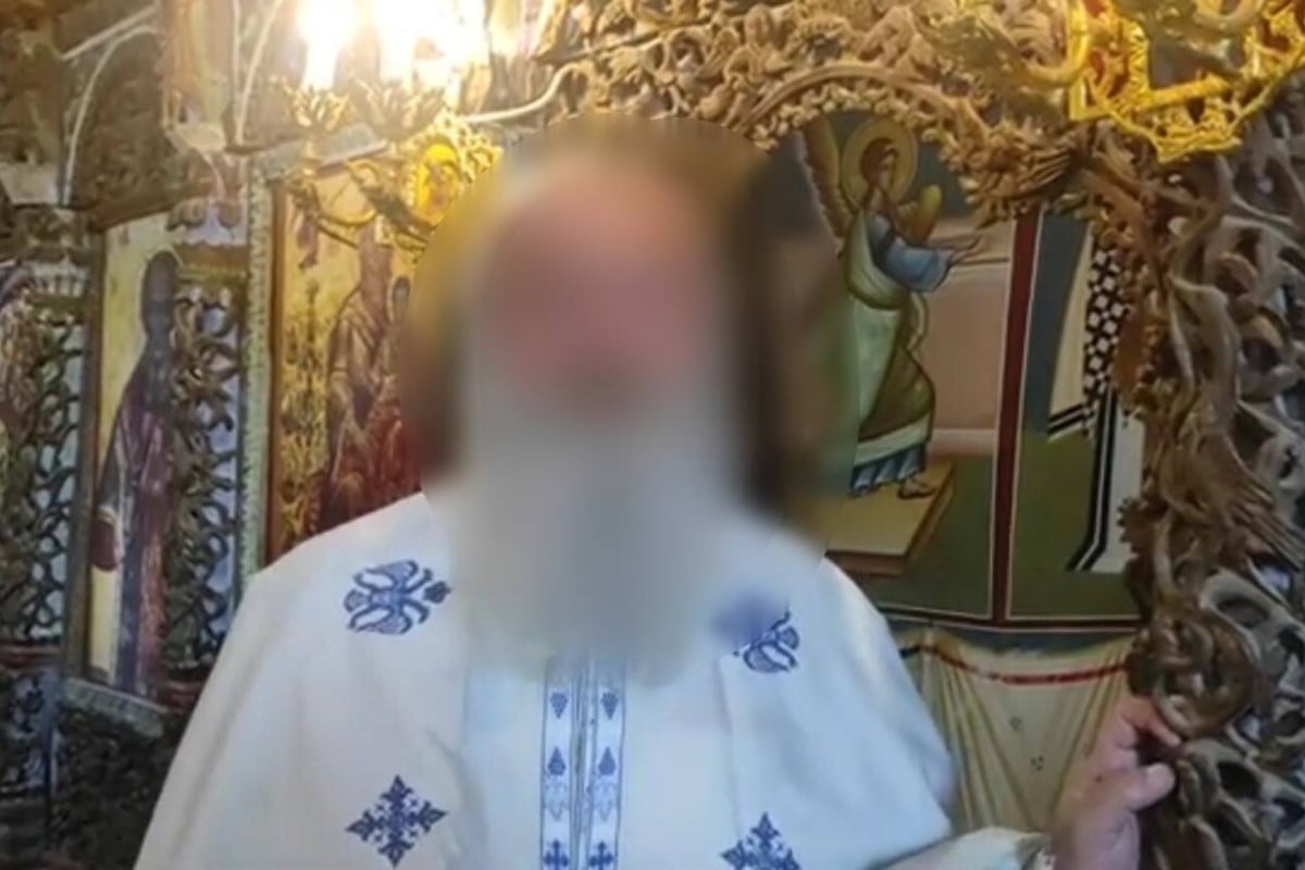 Γρεβενά: Αναβλήθηκε η δίκη του ιερέα για ενδοοικογενειακή απειλή – Νοσηλεύεται μετά την απόπειρα αυτοκτονίας