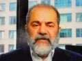 Μιχ. Ιγνατίου: Ο Κάθετος Διάδρομος είχε ξεκινήσει πριν από την Γκίλφοϊλ και δεν απειλείται από αλλαγές προσώπων