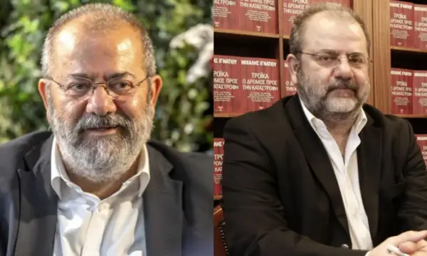 Μιχάλης Ιγνατίου: Η πορεία του δημοσιογράφου που αποκάλυψε τη μάχη με τον καρκίνο – Η οικογένειά του