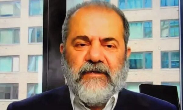 Μιχ. Ιγνατίου: Ο Κάθετος Διάδρομος είχε ξεκινήσει πριν από την Γκίλφοϊλ και δεν απειλείται από αλλαγές προσώπων