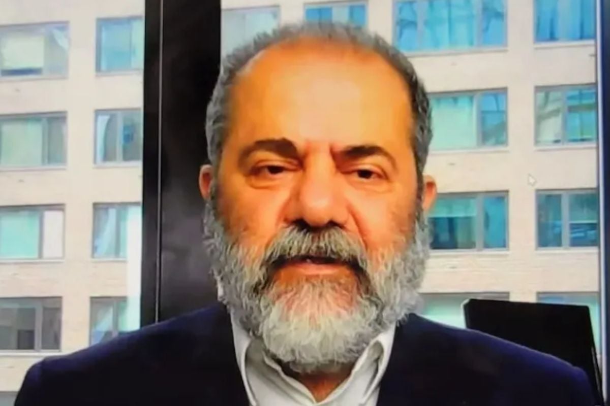 Μιχ. Ιγνατίου: Ο Κάθετος Διάδρομος είχε ξεκινήσει πριν από την Γκίλφοϊλ και δεν απειλείται από αλλαγές προσώπων
