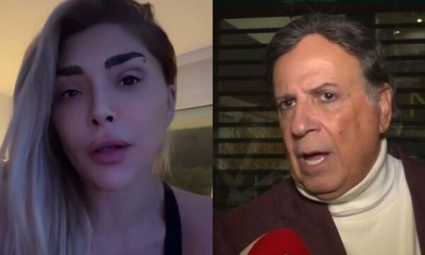 Χάρης Ρώμας για τις δηλώσεις Ηλιάδη: «Έχω φίλους gay ζευγάρια που μεγαλώνουν παιδιά σε άριστες συνθήκες»