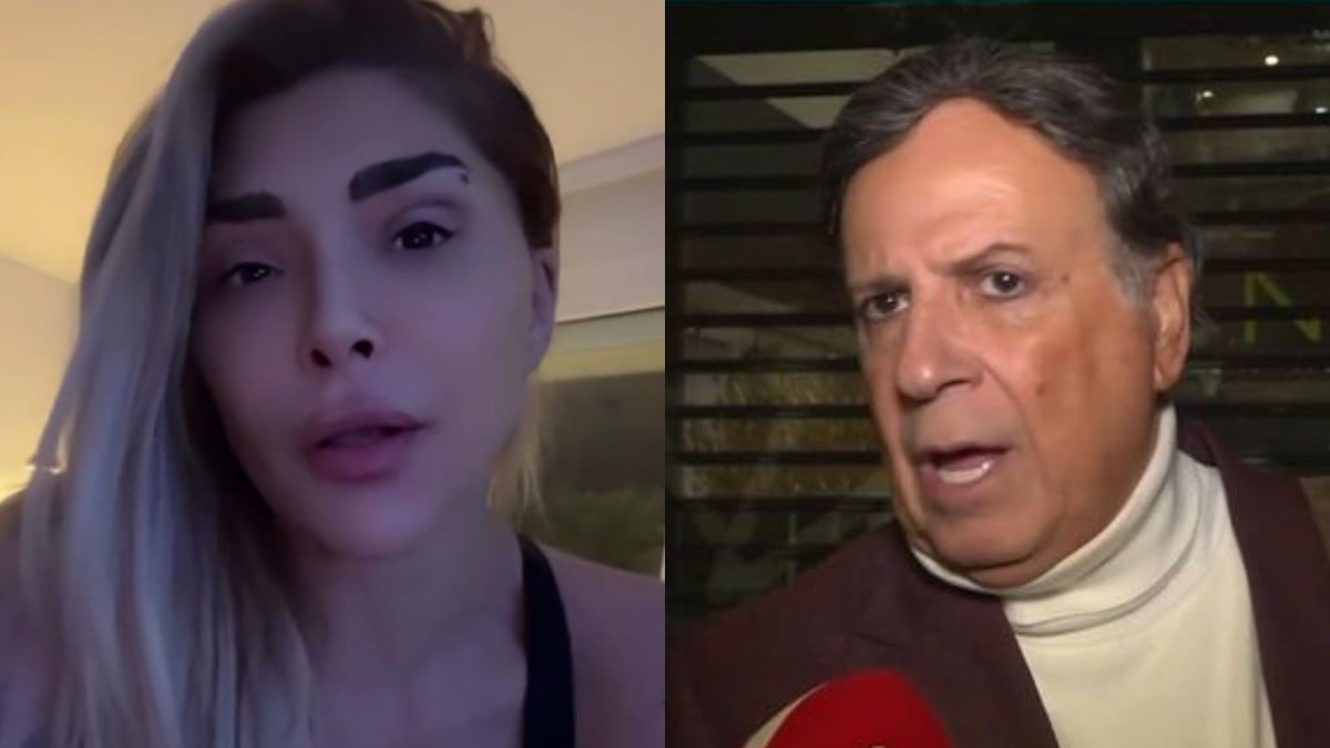 Χάρης Ρώμας για τις δηλώσεις Ηλιάδη: «Έχω φίλους gay ζευγάρια που μεγαλώνουν παιδιά σε άριστες συνθήκες»