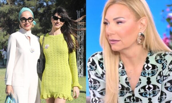 Μεσσαροπούλου: Αποκάλυψε το επόμενο βήμα της Χριστοπούλου στη διαμάχη με την Παπαγεωργίου – «Να λέμε τα πράγματα με το όνομά τους»