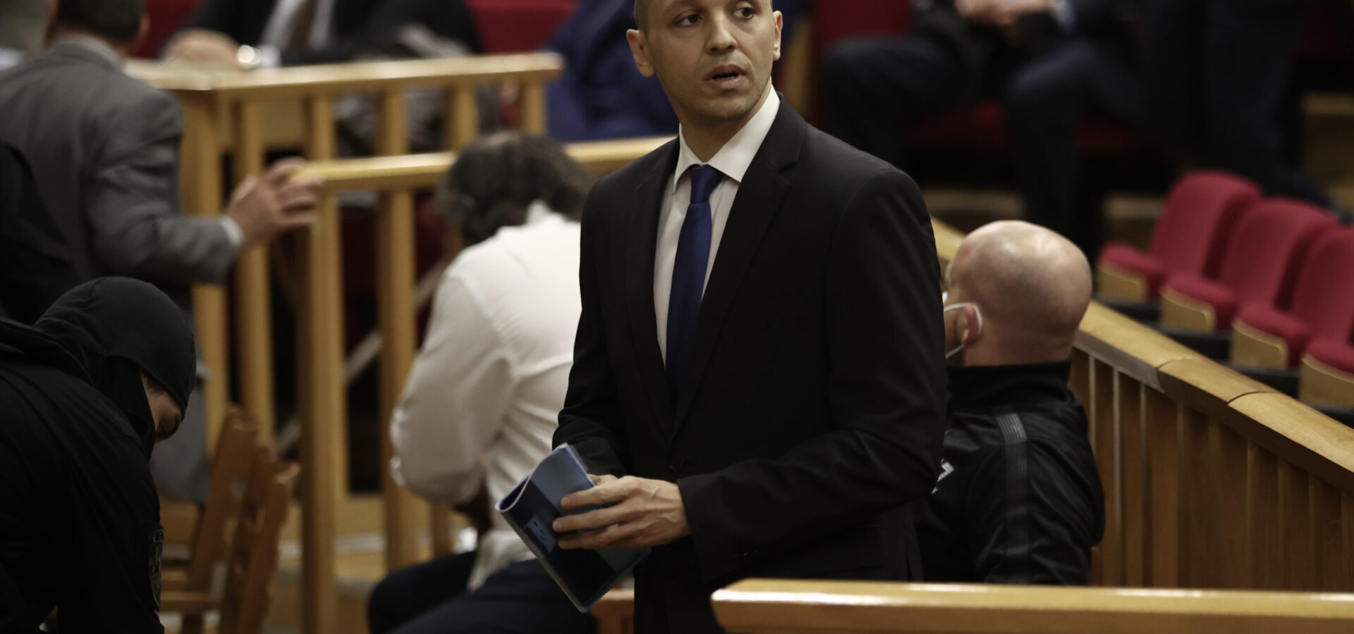 ΚΚΕ: Η κυβερνητική επίθεση στην αντιφασιστική συγκέντρωση σωματείων στη Θεσσαλονίκη δείχνει τουλάχιστον ανοχή, αν όχι στήριξη, στον ναζί εγκληματία Κασιδιάρη