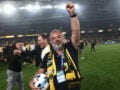 Ο Μάριος Ηλιόπουλος συνεχάρη με βιντεοκλήση την Κ19 της ΑΕΚ – «Είστε μάγκες» και «είναι τρελός ο πρόεδρος»