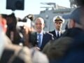 Νίκος Δένδιας: Ο ΥΕΘΑ ανακοίνωσε δομή δυνάμεων με 10 σύγχρονες φρεγάτες έως το τέλος της δεκαετίας