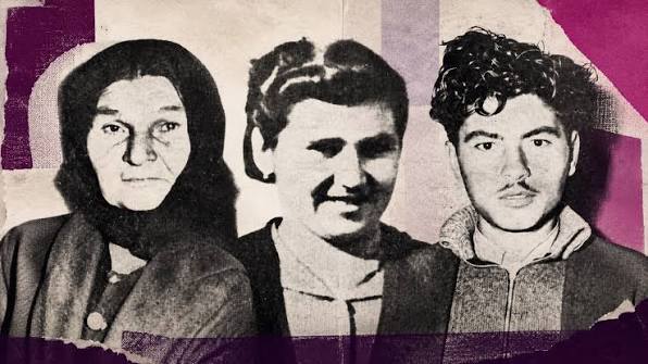 Λεωνίδιο: Το έγκλημα που «πάγωσε» την πόλη – Η Σταυρούλα Γκουβούση, η πρώτη Ελληνίδα που καταδικάστηκε σε θάνατο