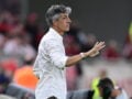 Ιμανόλ Αλγκουαθίλ: Αφαίρεσε τη φωτογραφία με το υβριστικό πανό από την ανάρτησή του για το Ολυμπιακός – Παναθηναϊκός