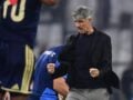 Ιμανόλ Αλγκουαθίλ: «Όποιος βρίσκεται στον Ολυμπιακό έχει πάντα ως στόχο τη νίκη, νιώθουμε μεγάλη χαρά και περηφάνια»