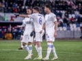 Ελλάδα – Ολλανδία: Κουρμπέλης και Ιωαννίδης βασικοί στην ενδεκάδα της Εθνικής στην Τούμπα
