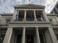 Υπουργείο Εξωτερικών: Πλημμύρισαν τα υπόγεια του κτιρίου – Ενημέρωση ζητά ο Χάρης Δούκας