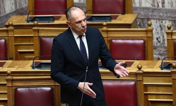 Ο Γεραπετρίτης συναντά σήμερα τον Γκουτέρες στη Νέα Υόρκη – Στο επίκεντρο οι γεωπολιτικές εξελίξεις και το τουρκολιβυκό μνημόνιο