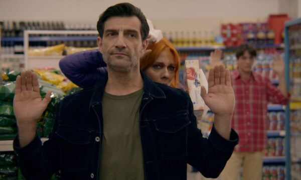 IQ 160: Η πρεμιέρα του 4ου κύκλου απόψε στο Star