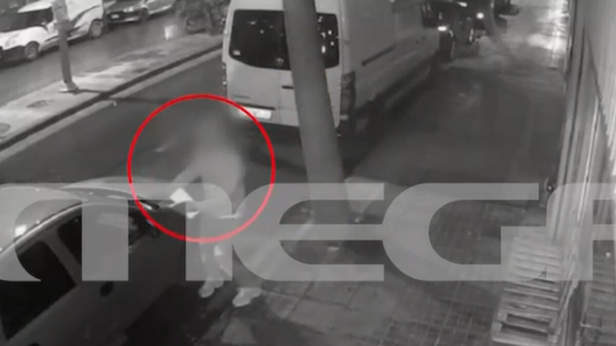 Ηράκλειο: Η ερωτική αντιζηλία φέρεται να κρύβεται πίσω από τη διαπόμπευση 52χρονης – Ταυτοποιήθηκε 36χρονη, αναζητείται ένας άνδρας