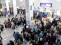 Ηράκλειο: Βλάβη ανάγκασε σαουδαραβικό C-130 να προσγειωθεί – Τέσσερα πυροσβεστικά στο αεροδρόμιο