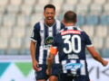 Ηρακλής – Λεβαδειακός 2-0: Οι Θεσσαλονικείς επικράτησαν των Βοιωτών στο Καυτανζόγλειο