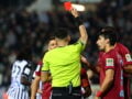 Ηρακλής: Έξαλλοι με τη διαιτησία στο ντέρμπι με τον ΠΑΟΚ – Τι σημαίνουν οι αριθμοί «80 11 17» στην ανάρτηση μετά τον αγώνα