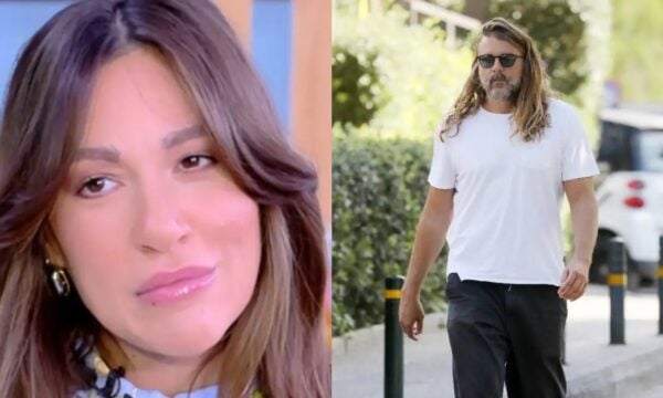 Ηρώ Πεκτέση: Έκανε σύμφωνο συμβίωσης με τον Νικολόπουλο – Τι αποκάλυψε για το φύλο του μωρού τους