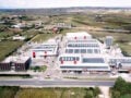 Isomat: Ολοκληρώθηκε η εξαγορά της Alfa Alfa Energy – Το brand ESHA περνά στον Όμιλο