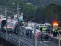 Σιδηροδρομική τραγωδία στην Ισπανία: Στο «μικροσκόπιο» ο ρυθμιστής κυκλοφορίας των τρένων – «Πολύ νωρίς για συμπεράσματα» λέει η Αρχή Ερευνών