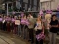 Ισραήλ: Συνελήφθησαν σε επεισόδια διαδηλωτές που ζητούσαν κυβέρνηση συνεργασίας με αραβικά κόμματα
