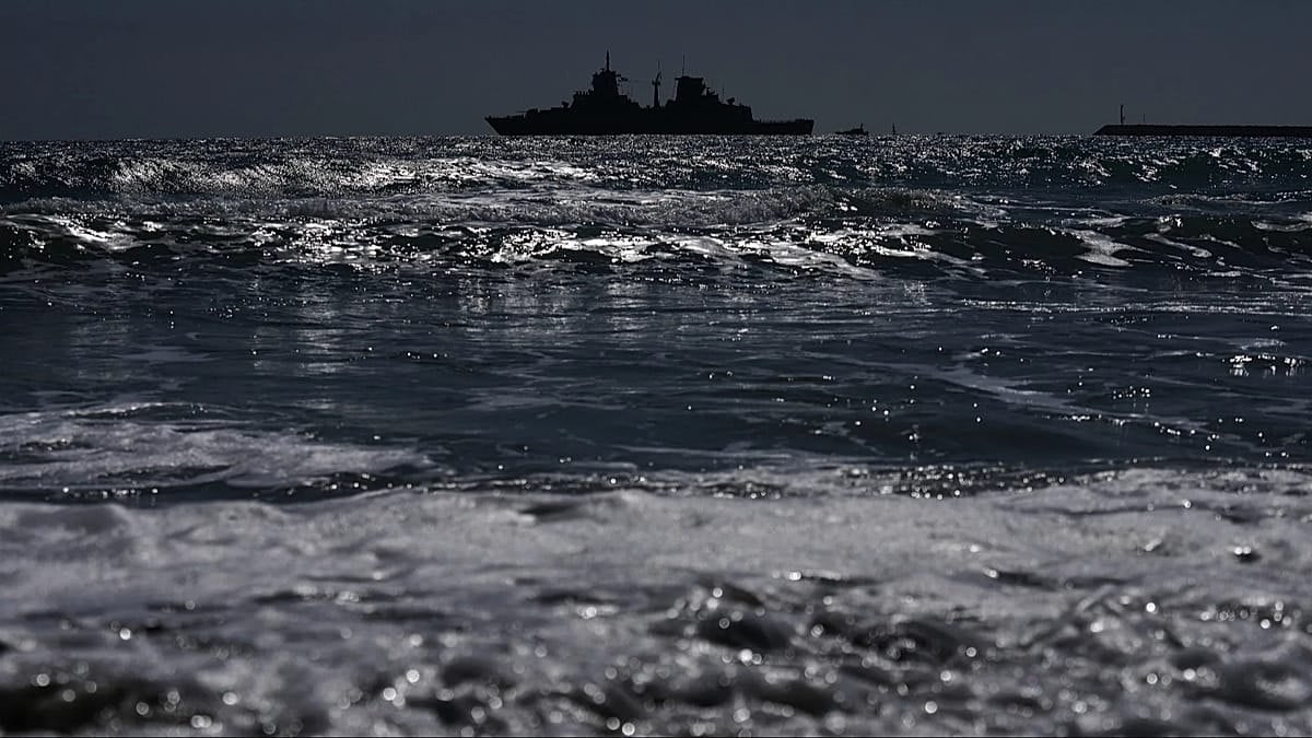 Euronews: Συμφωνία περίπου 150 εκατ. ευρώ για ισραηλινά πολεμικά πλοία στην Κύπρο 1 Euronews: Συμφωνία περίπου 150 εκατ. ευρώ για ισραηλινά πολεμικά πλοία στην Κύπρο