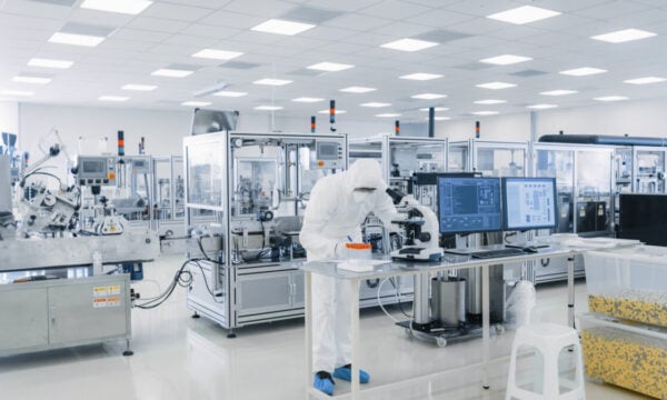 Η Kos Biotechnology Partners προχωρά σε στρατηγική επένδυση στην Golden Age Health