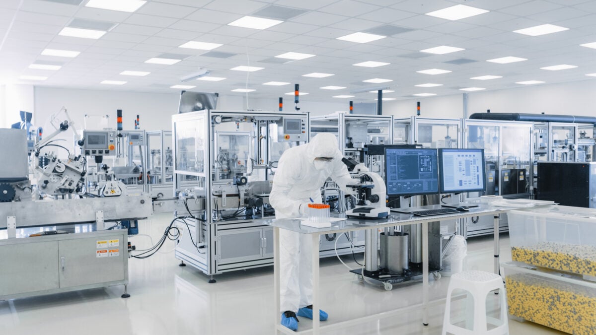 Η Kos Biotechnology Partners προχωρά σε στρατηγική επένδυση στην Golden Age Health