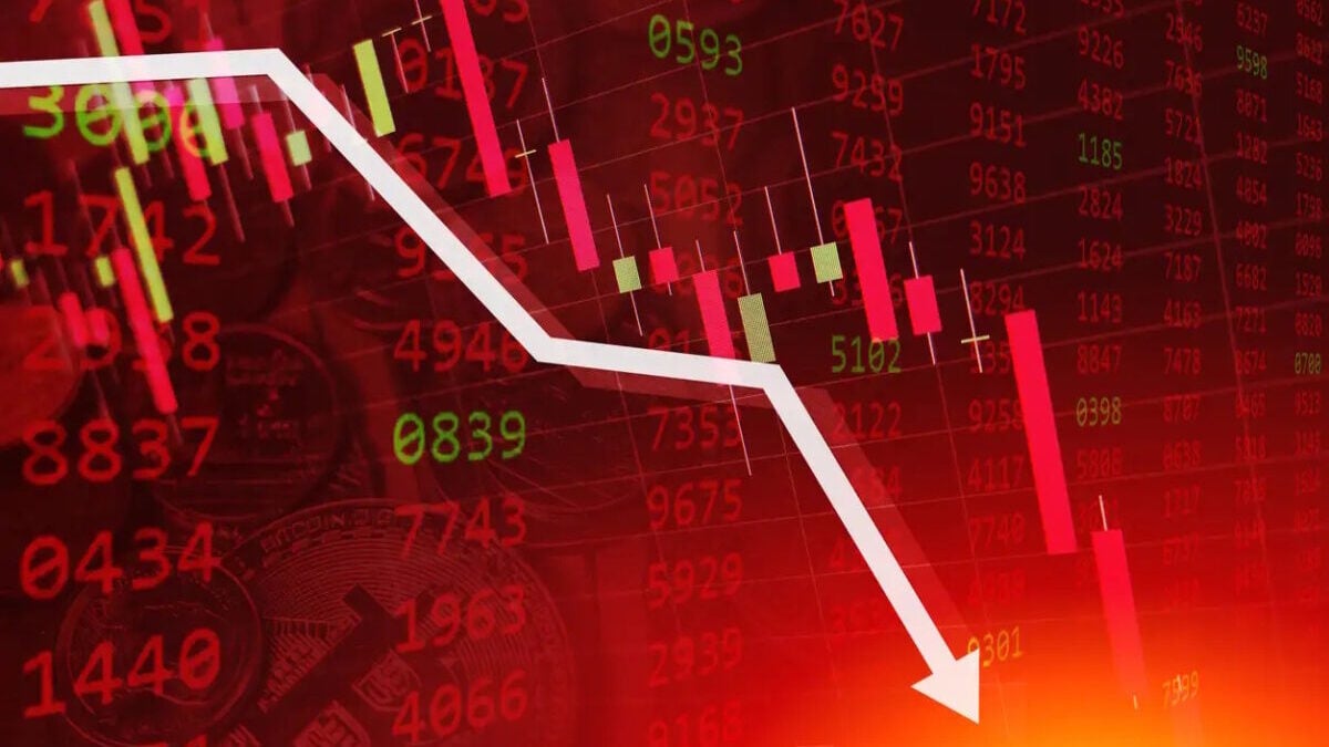 Χρηματιστήρια: Πιέσεις στις τράπεζες μετά το sell-off στα ομόλογα – Πάνω από 2% η πτώση του ΓΔ στην Αθήνα, υποχωρούν οι ευρωαγορές 1 Χρηματιστήρια: Πιέσεις στις τράπεζες μετά το sell-off στα ομόλογα – Πάνω από 2% η πτώση του ΓΔ στην Αθήνα, υποχωρούν οι ευρωαγορές