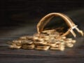 Θεσσαλονίκη: Η 88χρονη έμεινε 4 ώρες στο τηλέφωνο πριν χάσει λίρες 4,7 εκατ. ευρώ – 38 κιλά ο χρυσός