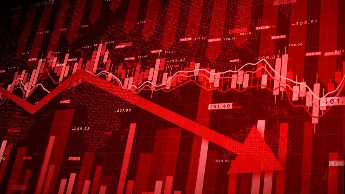 Χρηματιστήρια: Πτώση 0,77% για τον Γενικό Δείκτη Τιμών στις 2.665,60 μονάδες
