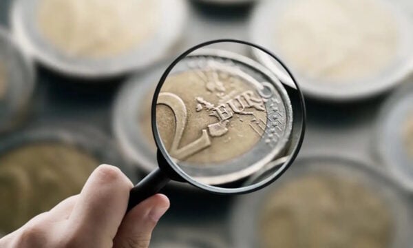 Reuters: Το ευρώ διολισθαίνει σε χαμηλό 17 μηνών λόγω χρέους και πολιτικής αστάθειας – Ενισχύεται το δολάριο