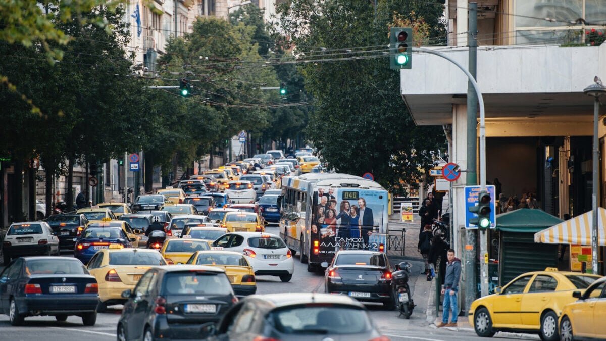 Δίπλωμα οδήγησης: Περισσότερη διαφάνεια με ψηφιακές αλλαγές και κλήρωση εξεταστών – Πώς θα εκδίδονται οι πινακίδες 1 Δίπλωμα οδήγησης: Περισσότερη διαφάνεια με ψηφιακές αλλαγές και κλήρωση εξεταστών – Πώς θα εκδίδονται οι πινακίδες