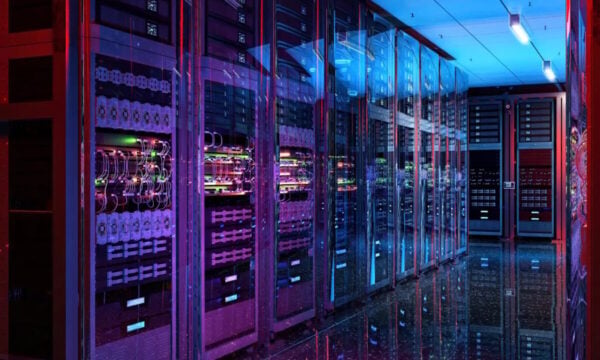 Όμιλος Καράτζη: Επένδυση 32,5 εκατ. ευρώ για data center στο Κρυονέρι