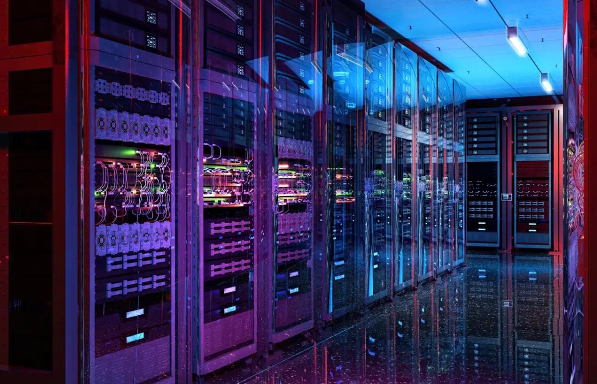 Όμιλος Καράτζη: Επένδυση 32,5 εκατ. ευρώ για data center στο Κρυονέρι