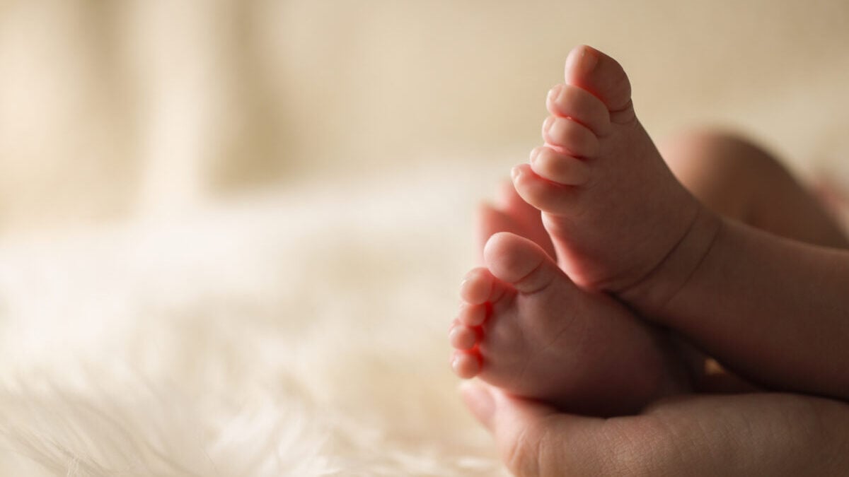 Πάτρα: Βρέφος μεταφέρθηκε νεκρό στο νοσοκομείο – Ερευνώνται οι συνθήκες θανάτου του 1 Πάτρα: Βρέφος μεταφέρθηκε νεκρό στο νοσοκομείο – Ερευνώνται οι συνθήκες θανάτου του