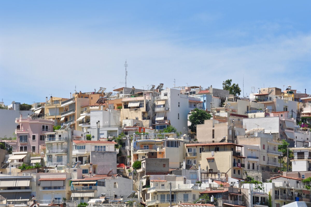 BriQ Properties: Αύξηση 17,8% στα προσαρμοσμένα καθαρά κέρδη του εννεαμήνου
