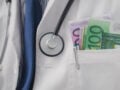 Άρτα: Προσήχθη γιατρός για «φακελάκι» σε ηλικιωμένη – «Κανείς δεν μπορεί να εκβιάζει τους ασθενείς» λέει ο Γιαννάκος