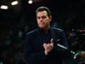 Δημήτρης Ιτούδης: «Σεβασμός, στον ένα και μοναδικό, κύριο Παύλο Γιαννακόπουλο»