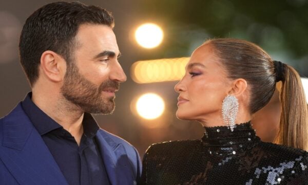 Τζένιφερ Λόπεζ: Ο Μπρετ Γκόλντσταϊν φέρεται να την κέρδισε – Η δήλωσή της για το «καλύτερο φιλί»