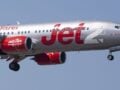 Daily Express: Πτήση της Jet2 από τη Σάμο για το Μάντσεστερ εκτράπηκε στο Σπλιτ