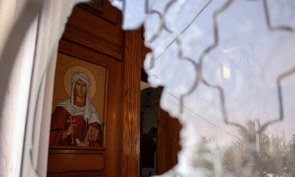 Ιορδανία: Τρεις ύποπτοι συνελήφθησαν για την αιματηρή επίθεση σε ελληνορθόδοξη εκκλησία – 9 νεκροί και 40 τραυματίες