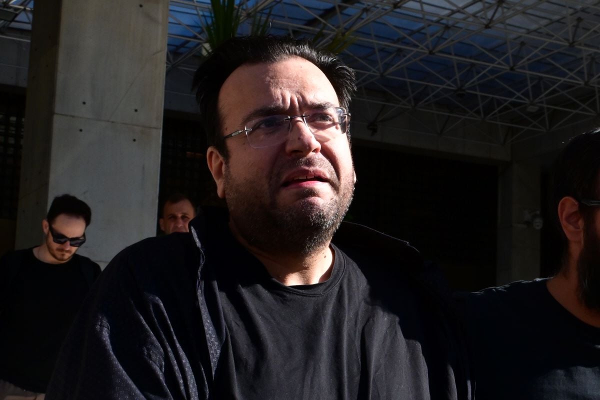 Φίλιππος Καμπούρης: 10 τραγουδιστές στη ΓΑΔΑ για κατάθεση σχετικά με το κύκλωμα εξαπάτησης του ΕΦΚΑ