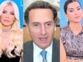 Μιχάλης Δημητρακόπουλος: Απάντηση-«κόλαφος» στην Τσιμτσιλή από το Super Κατερίνα – Τι είπε και η αντίδραση της Καινούργιου (Βίντεο)