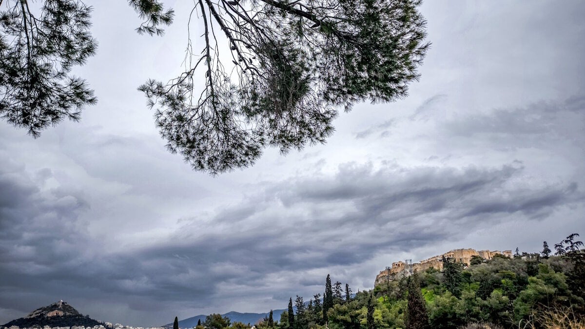 Καιρός αύριο: Βροχές και καταιγίδες στα ηπειρωτικά και στο Ιόνιο – Έως 26 βαθμούς η θερμοκρασία 1 Καιρός αύριο: Βροχές και καταιγίδες στα ηπειρωτικά και στο Ιόνιο – Έως 26 βαθμούς η θερμοκρασία