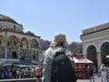 Καιρός αύριο στην Αθήνα: Η θερμοκρασία θα φτάσει τους 26 βαθμούς
