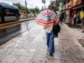 Καιρός αύριο: Καταιγίδες, άνεμοι έως 10 μποφόρ και πτώση της θερμοκρασίας